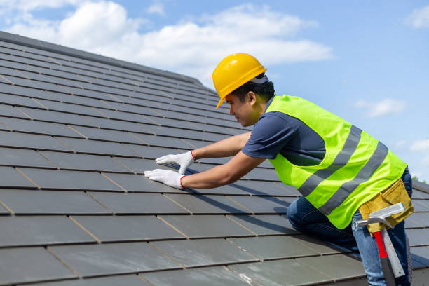 Best Roof Leak Repair  in Port Huron, MI