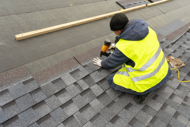 Best Storm Damage Roof Repair  in Port Huron, MI