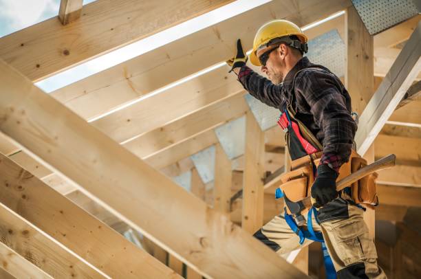 Best Residential Roofing Contractor  in Port Huron, MI