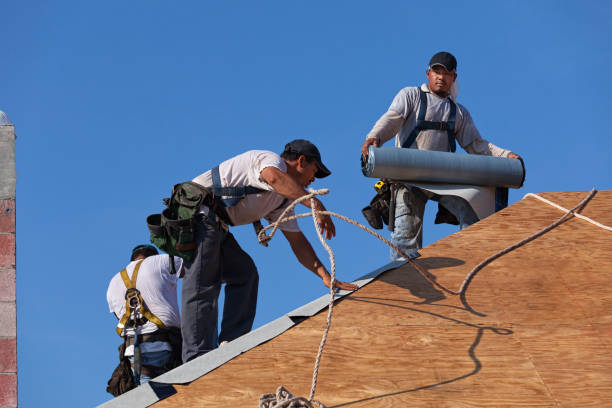Roof Repair Estimates in Port Huron, MI