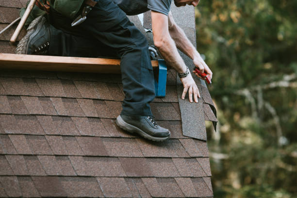 Best New Roof Installation  in Port Huron, MI